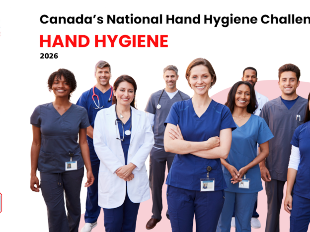 Hand Hygiene 2026 course image